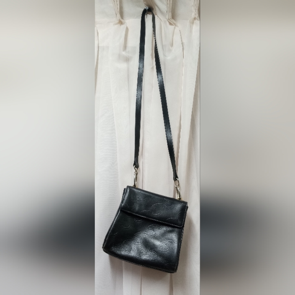 Arnold Scaasi Crossbody - Picture 3 of 5